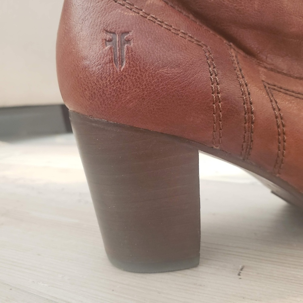 Frye boots - Picture 3 of 5